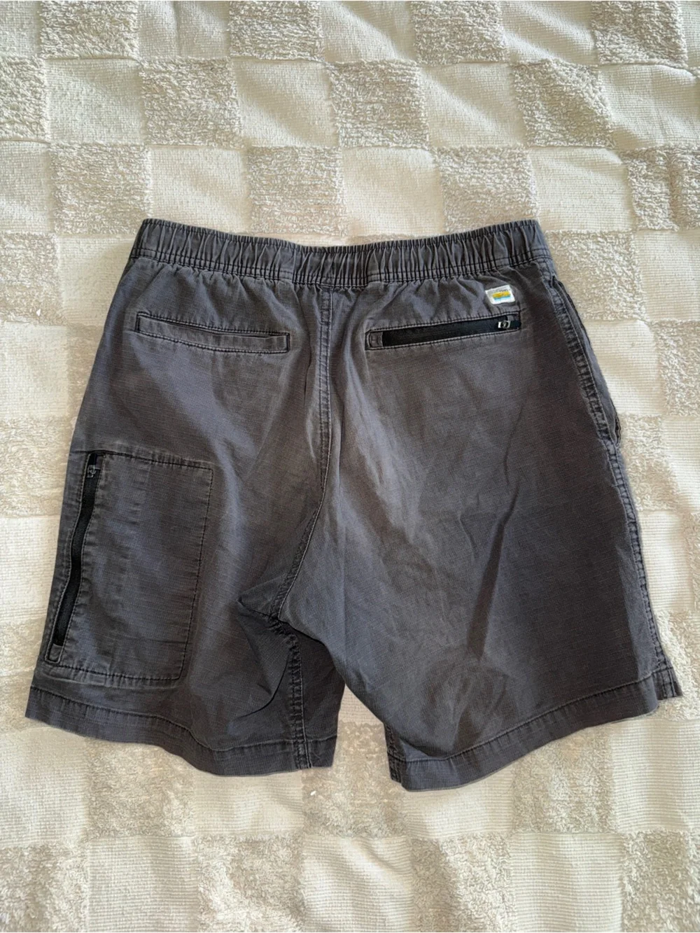 Vuori‎ Ripstop shorts